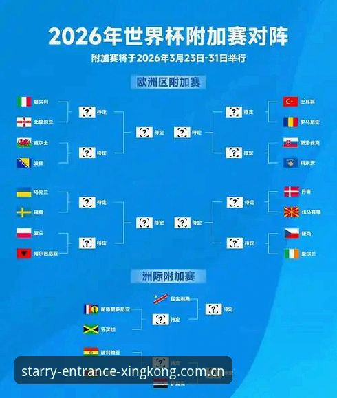 看懂2026世界杯J组混战，德甲势力版图观赛指南